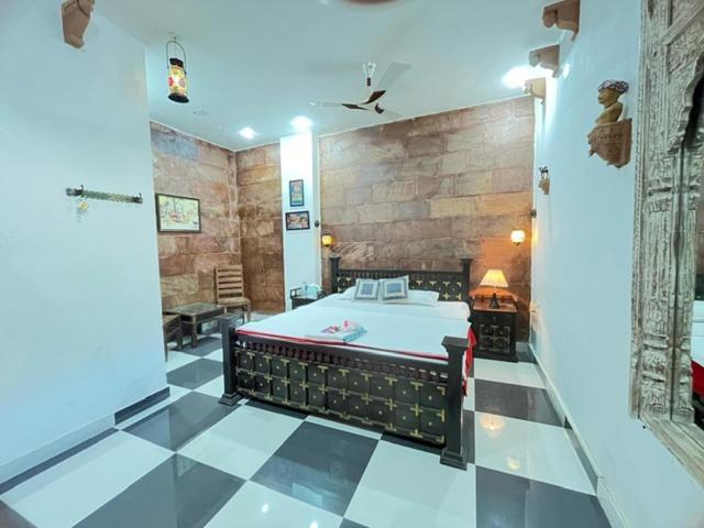 Karma Homestay Jodhpur  Exterior foto